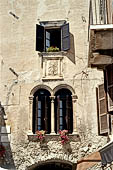 Lago di Garda, Costa degli Ulivi - Centro Storico di Garda, Palazzo Fregoso.